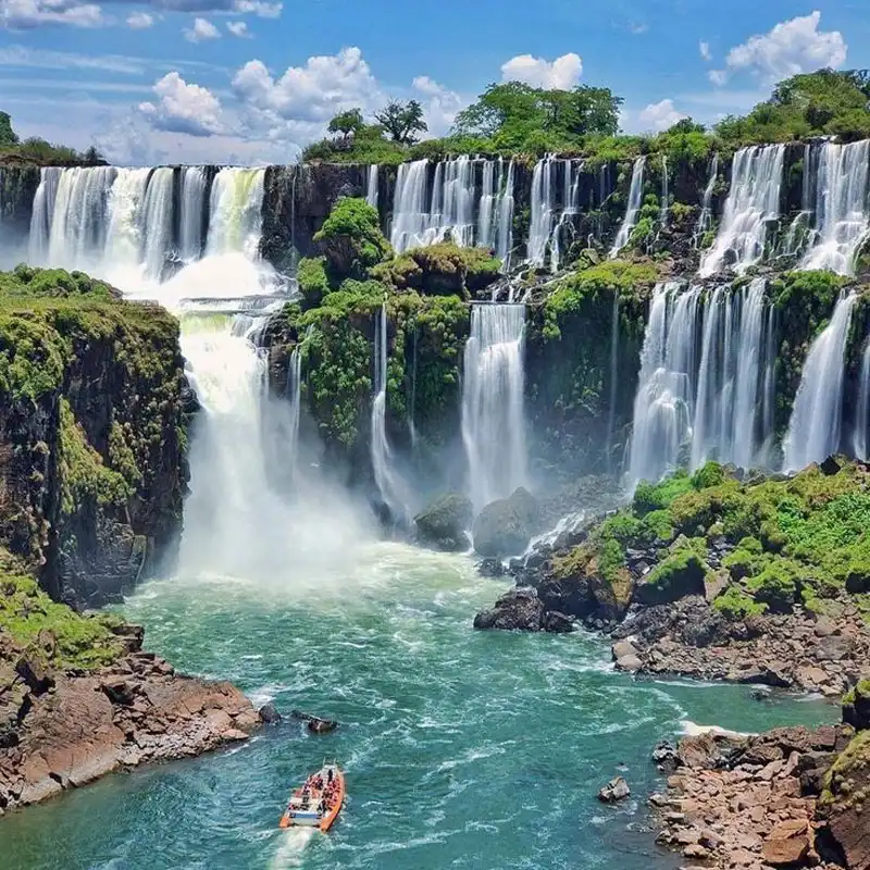 ทัวร์อาร์เจนติน่า