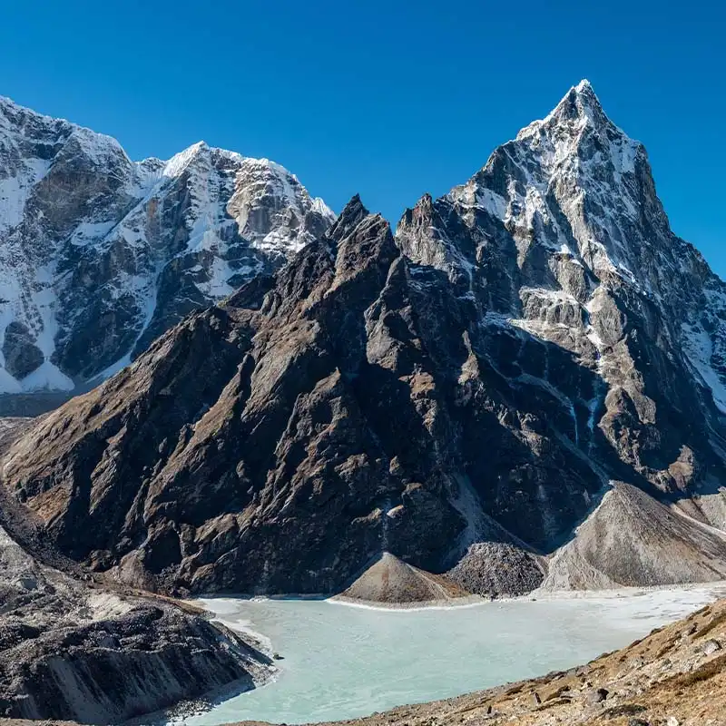 ทัวร์เนปาล