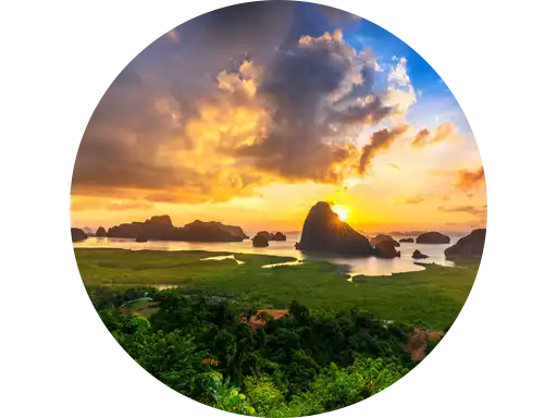พังงา